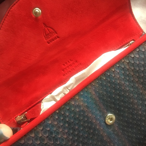 brought from Italy. new bags - Picture 5 of 8